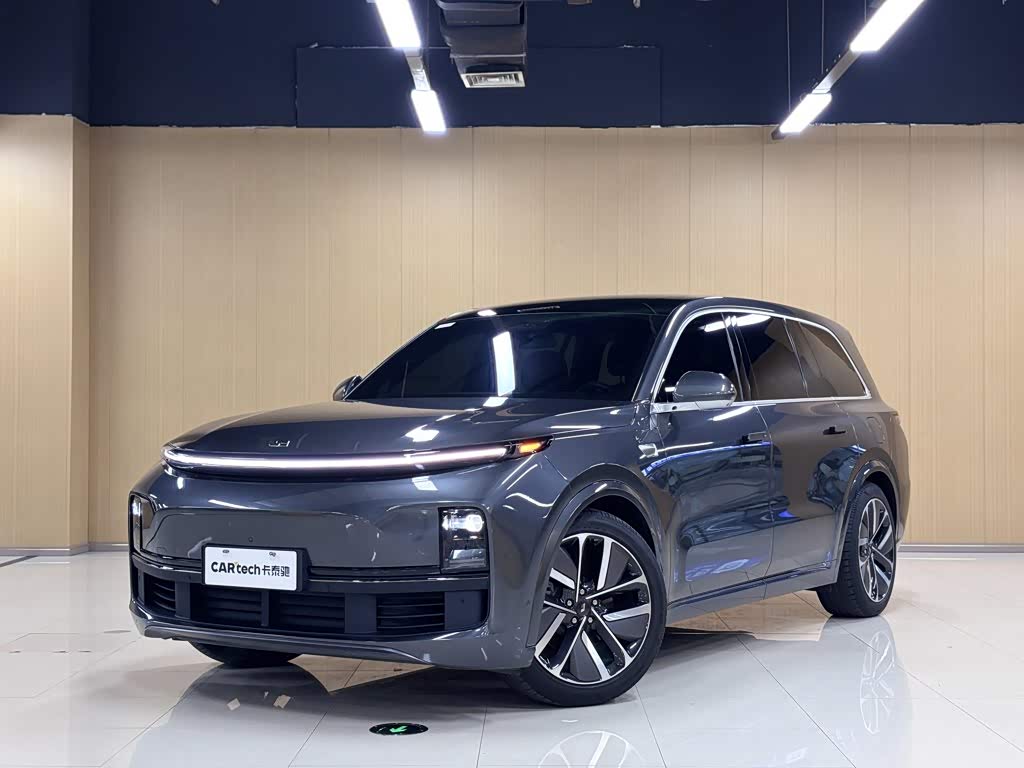 Li Auto L9 2023 Pro