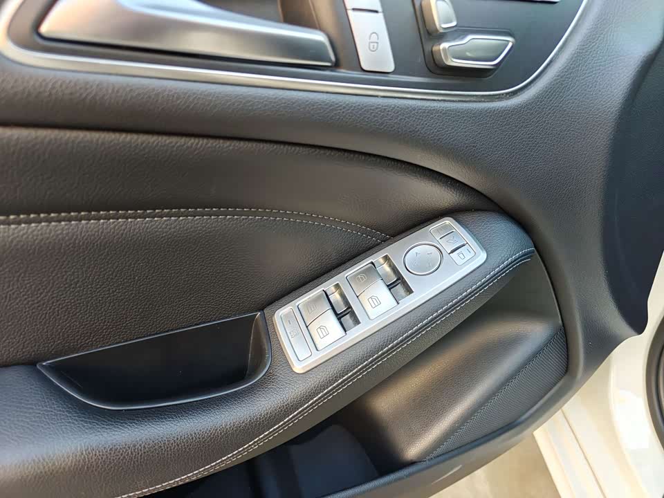 Mercedes-Benz Class B