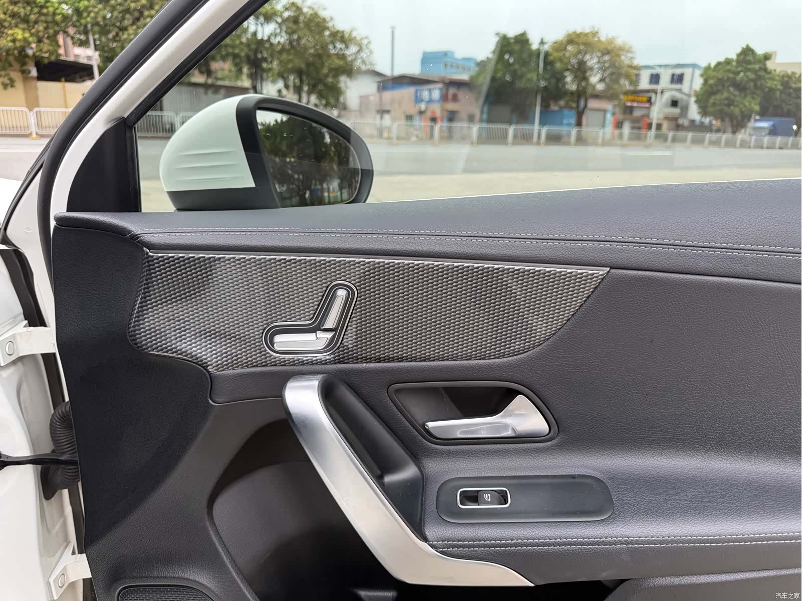 Mercedes-Benz A-Class, 2020 13