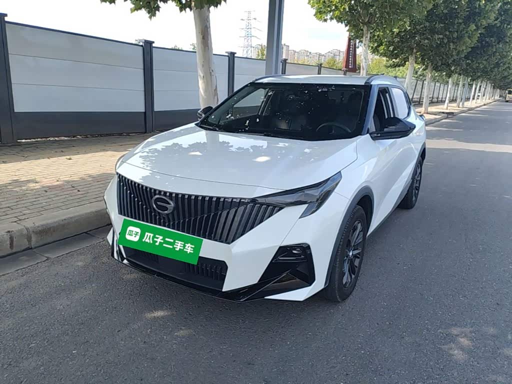 GAC GS3