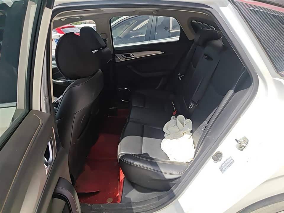 Changan Yidong