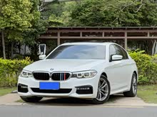 ����5ϵ(����) 2018�� 525i M�˶���װ