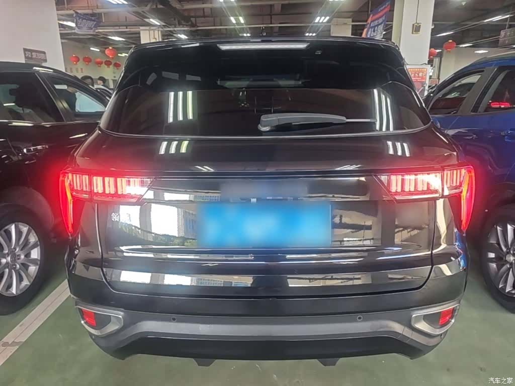 Lynk & Co 01, 2018 6
