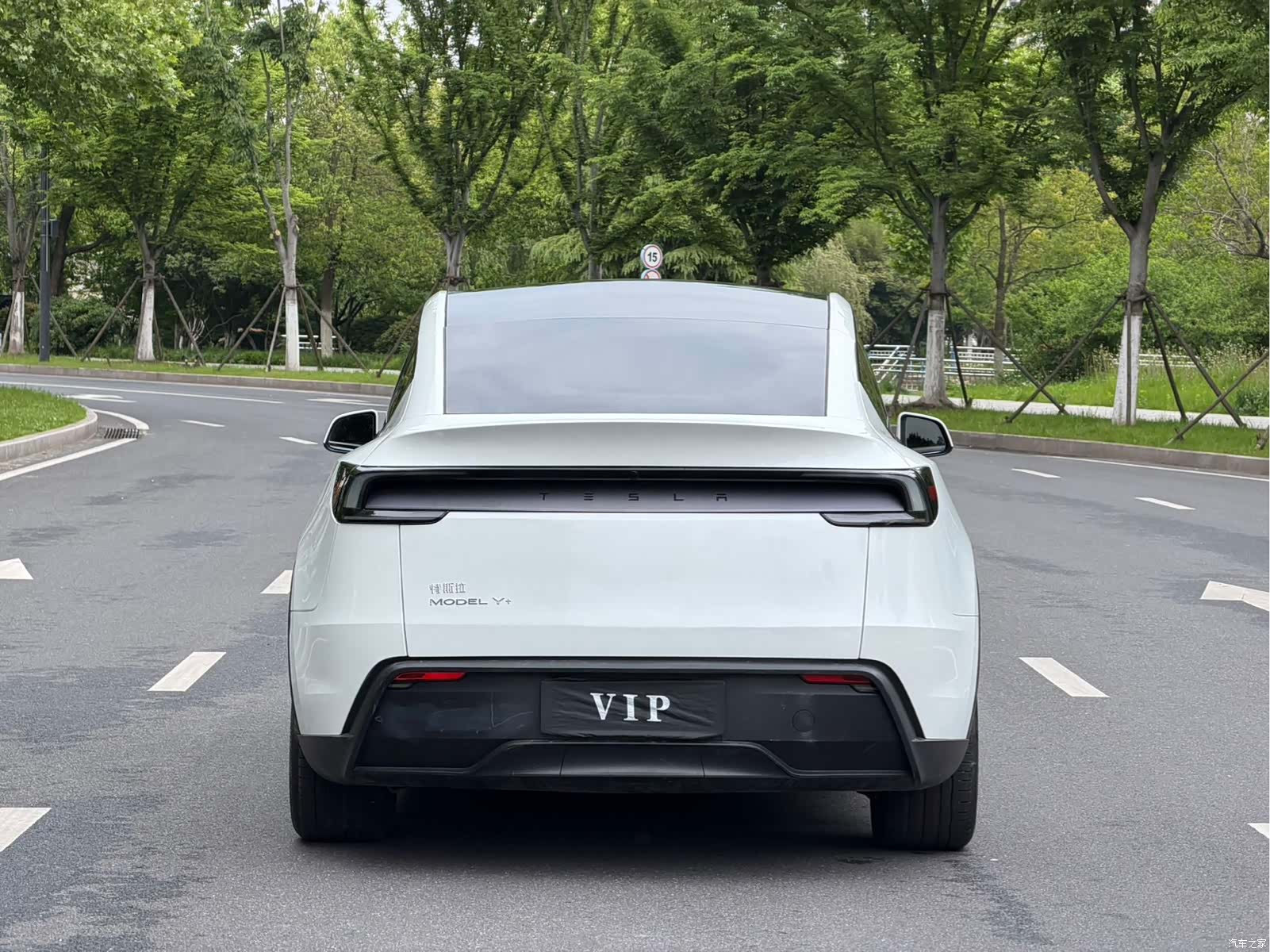 Tesla Model Y, 2026 все фото