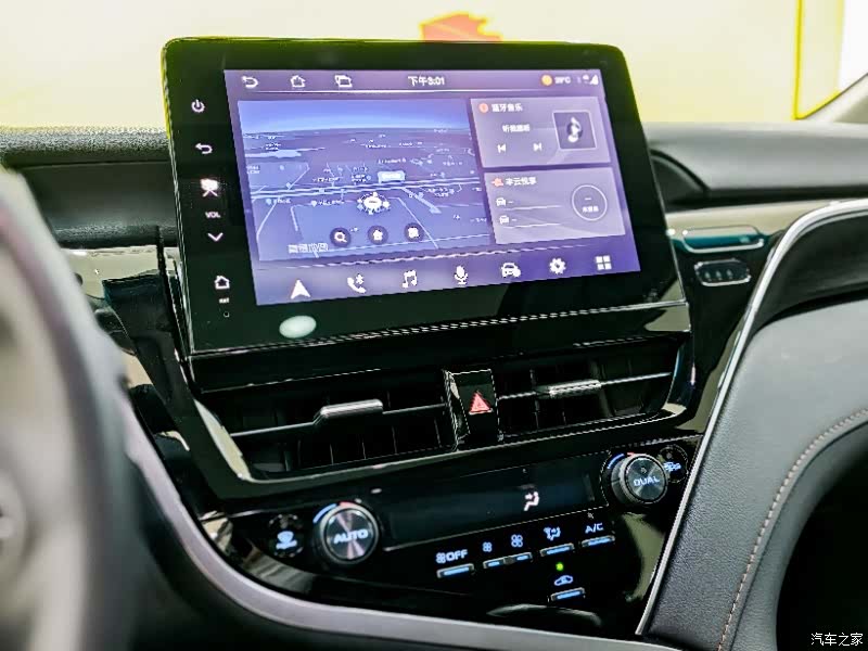 Toyota Camry, 2023 14