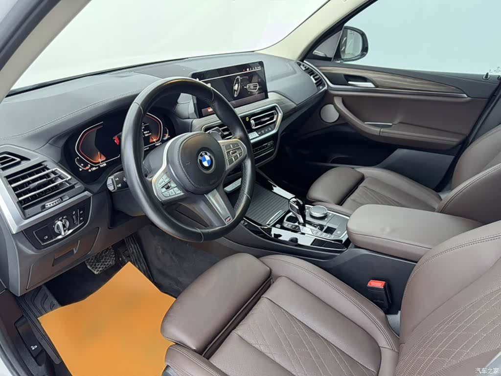 BMW X3, 2023 15