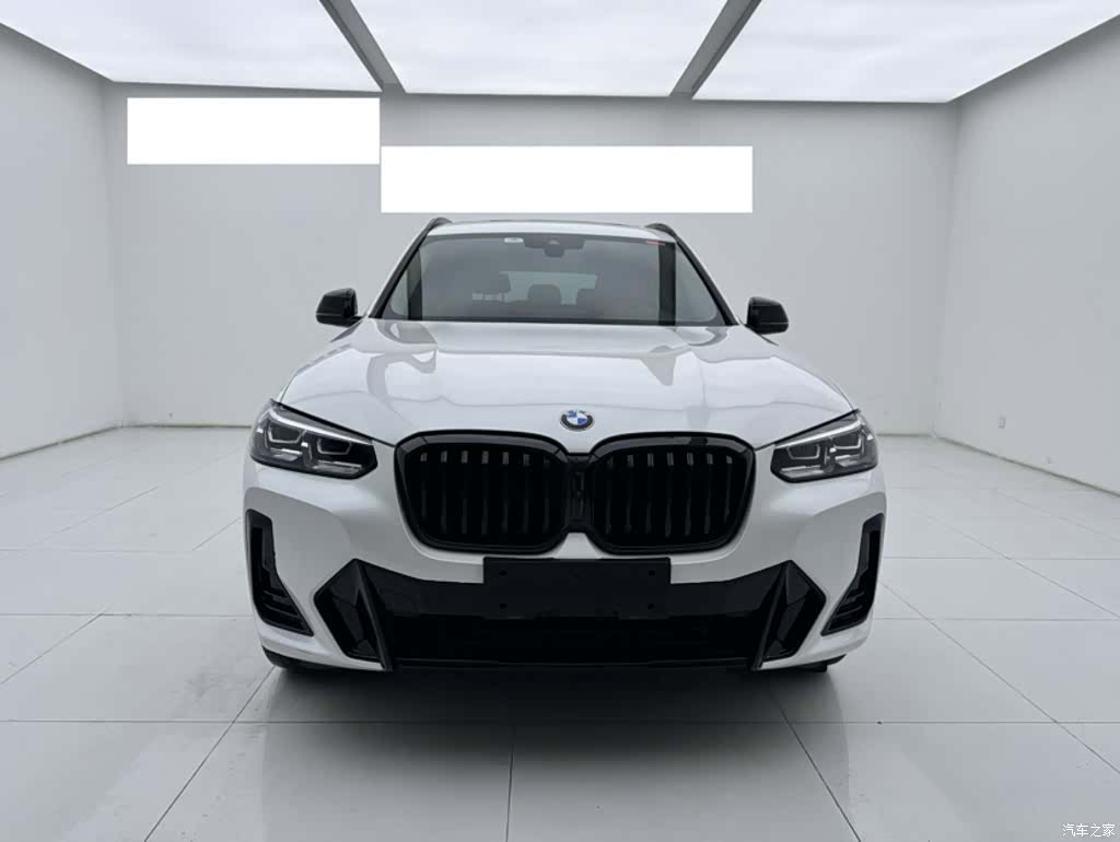 BMW X3, 2023 23