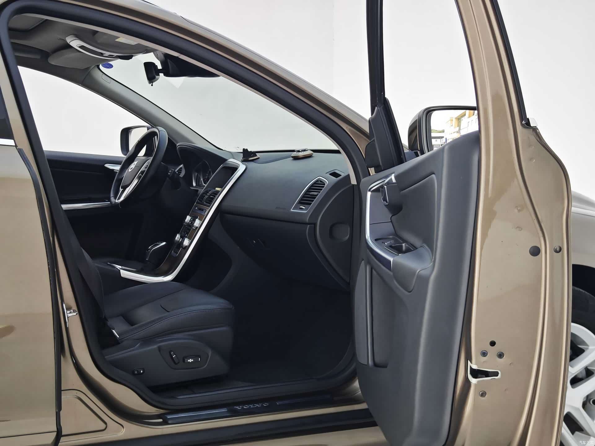 Volvo XC60, 2017 13