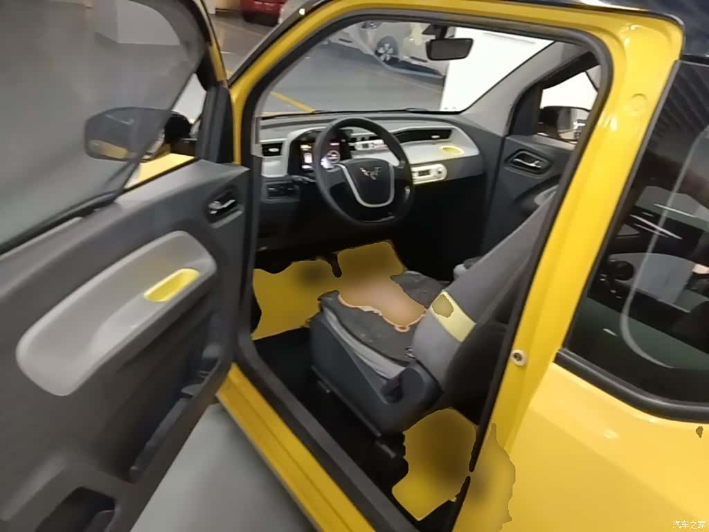 Wuling Yuan, 2021 16