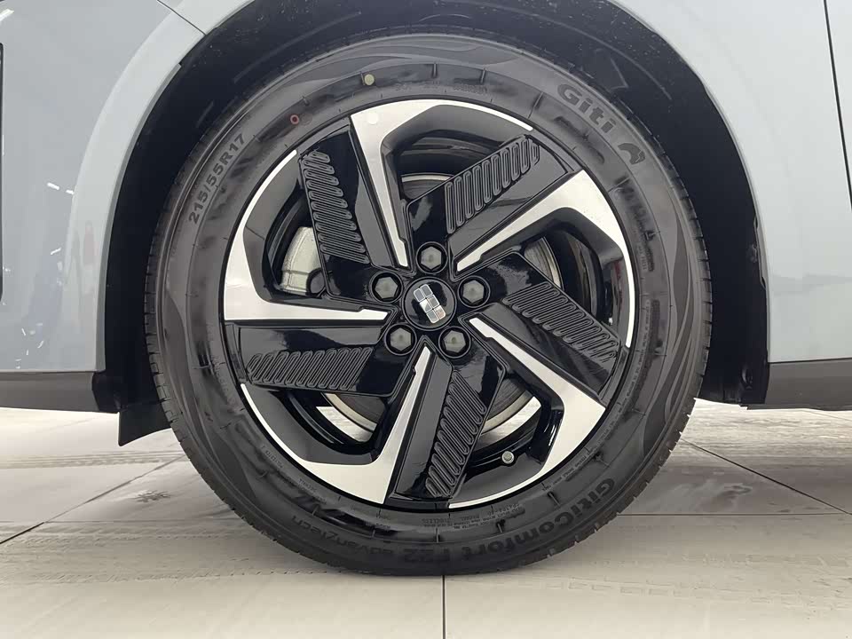 Geely Galaxy Galaxy L6