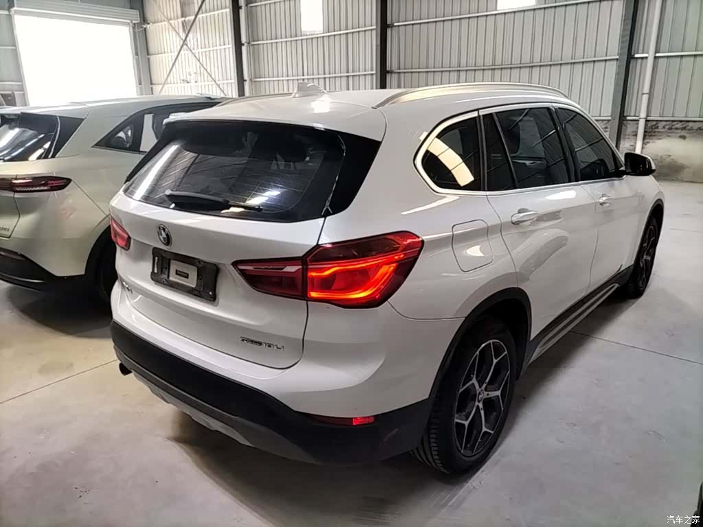 BMW X1, 2019 7