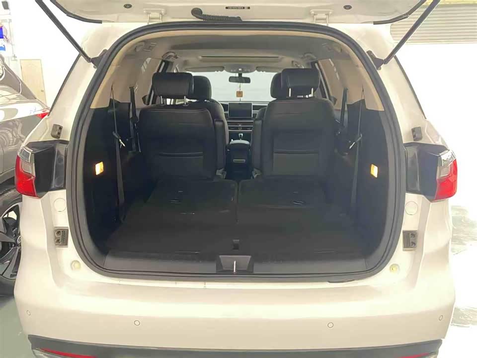 BYD Song MAX BYD Song MAX