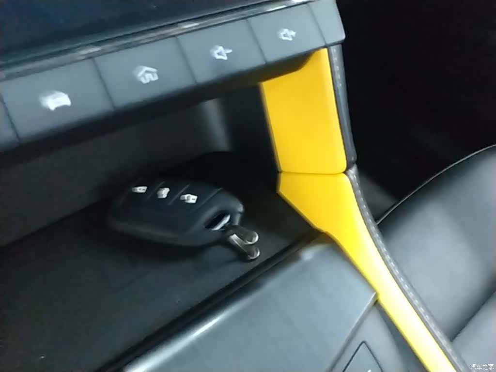 MG MG6, 2021 9