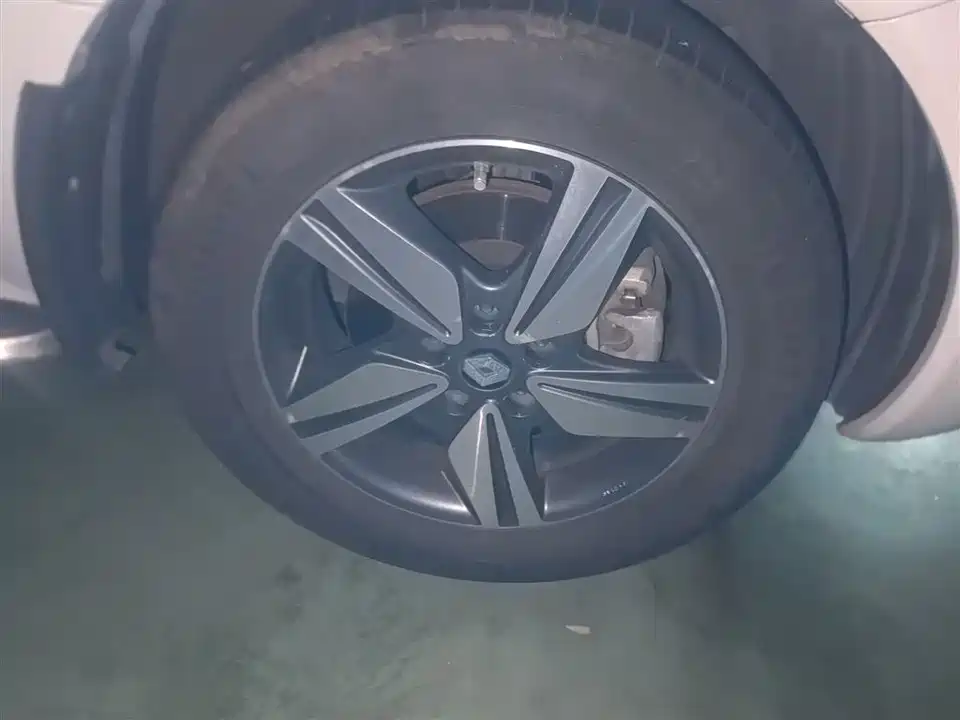 Renault Coreo