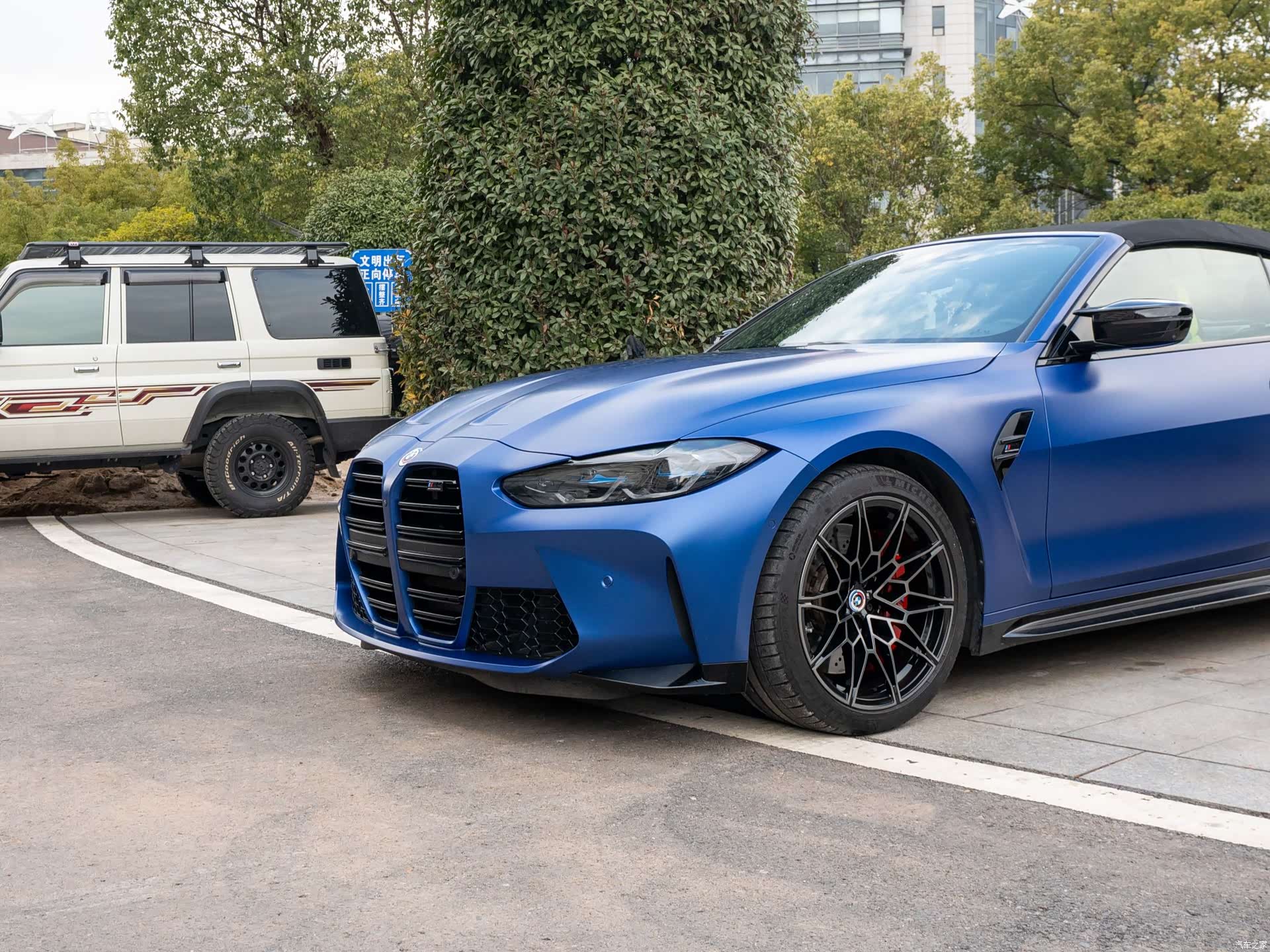 BMW M4, 2023 15