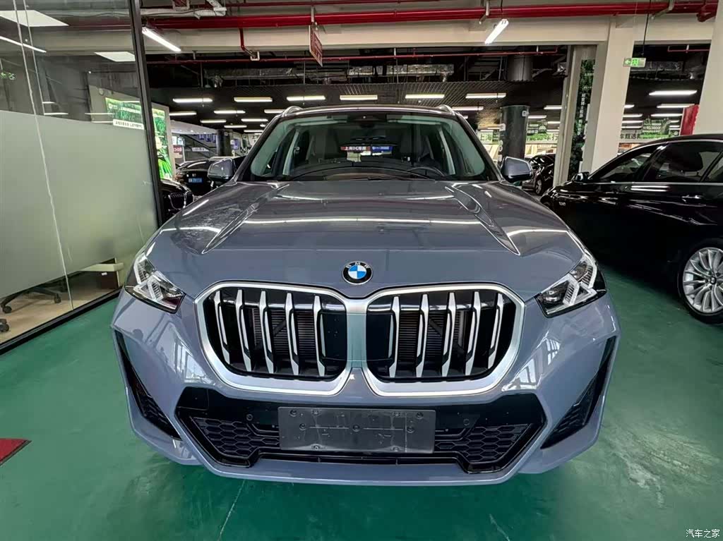 BMW X1, 2024 2