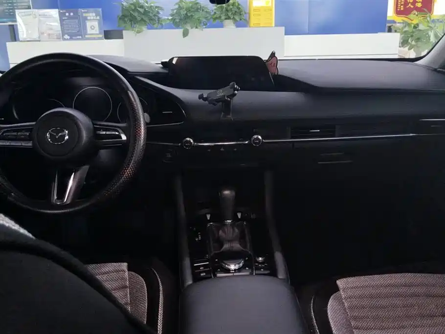Mazda 3 Angkesaila Mazda 3 Angkesaila