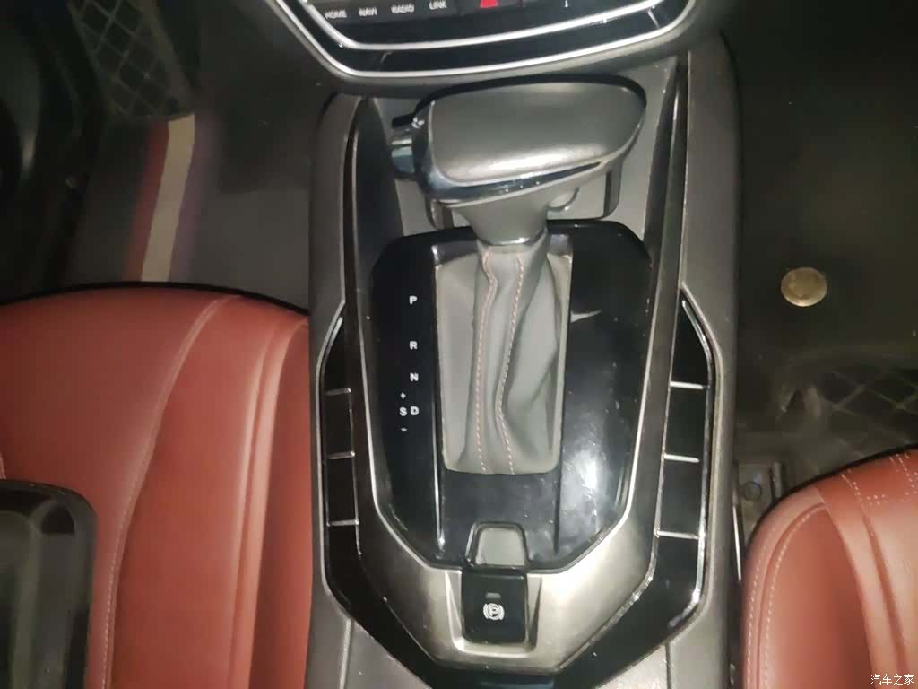 BAIC D50, 2020 11