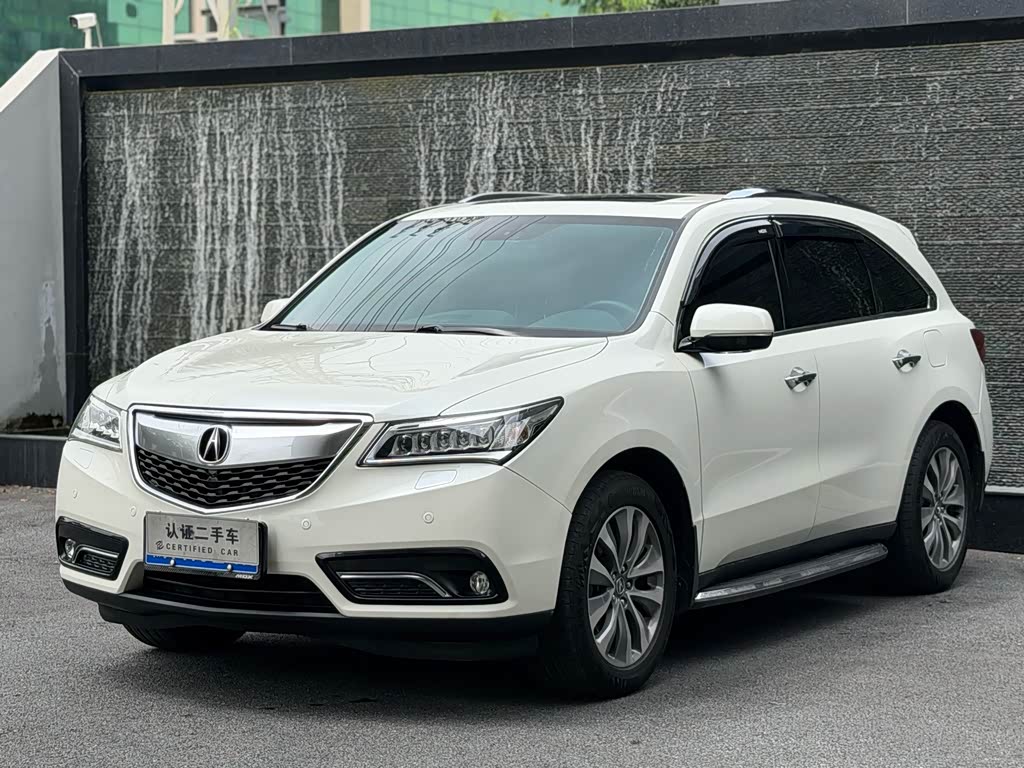 Acura MDX