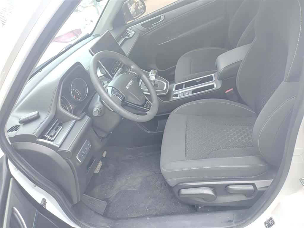 Haval M6, 2021 15