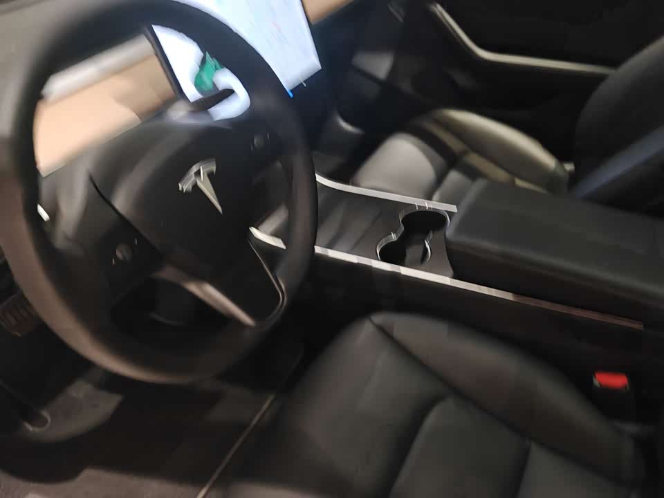 Tesla Model 3 Tesla Model 3