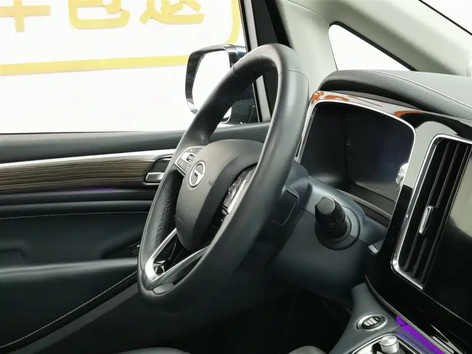 Trumpchi Trumpchi M8