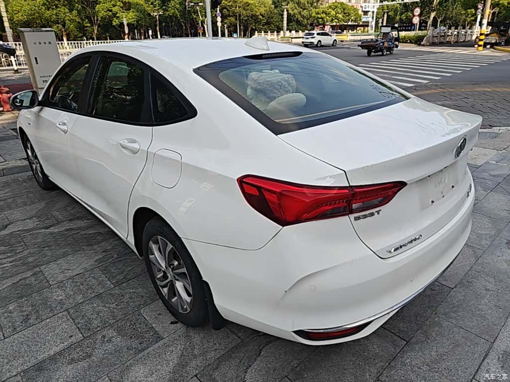 Buick Verano, 2023 все фото