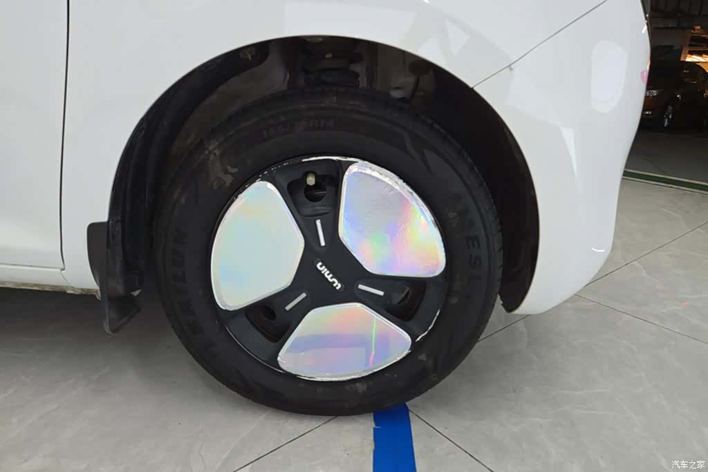 Changan Lumin, 2023 6