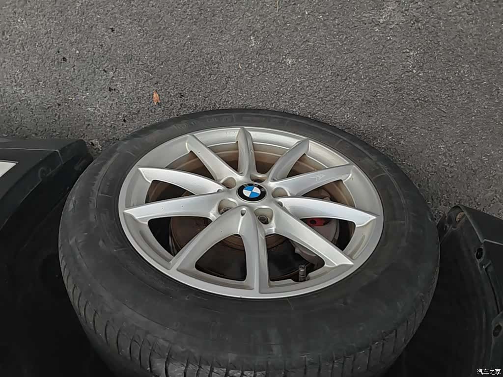 BMW X1, 2017 23