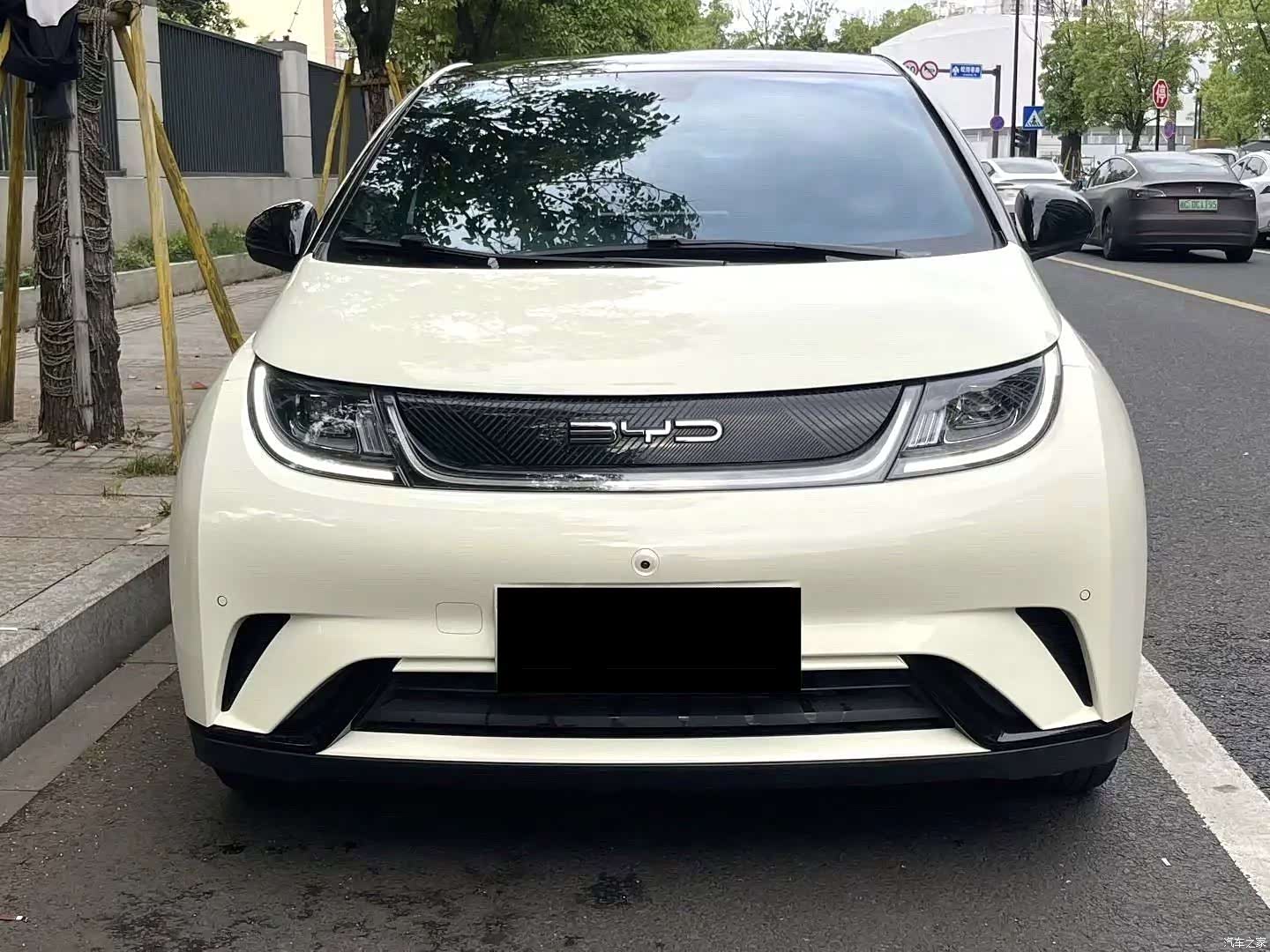 BYD Dolphin, 2023 2