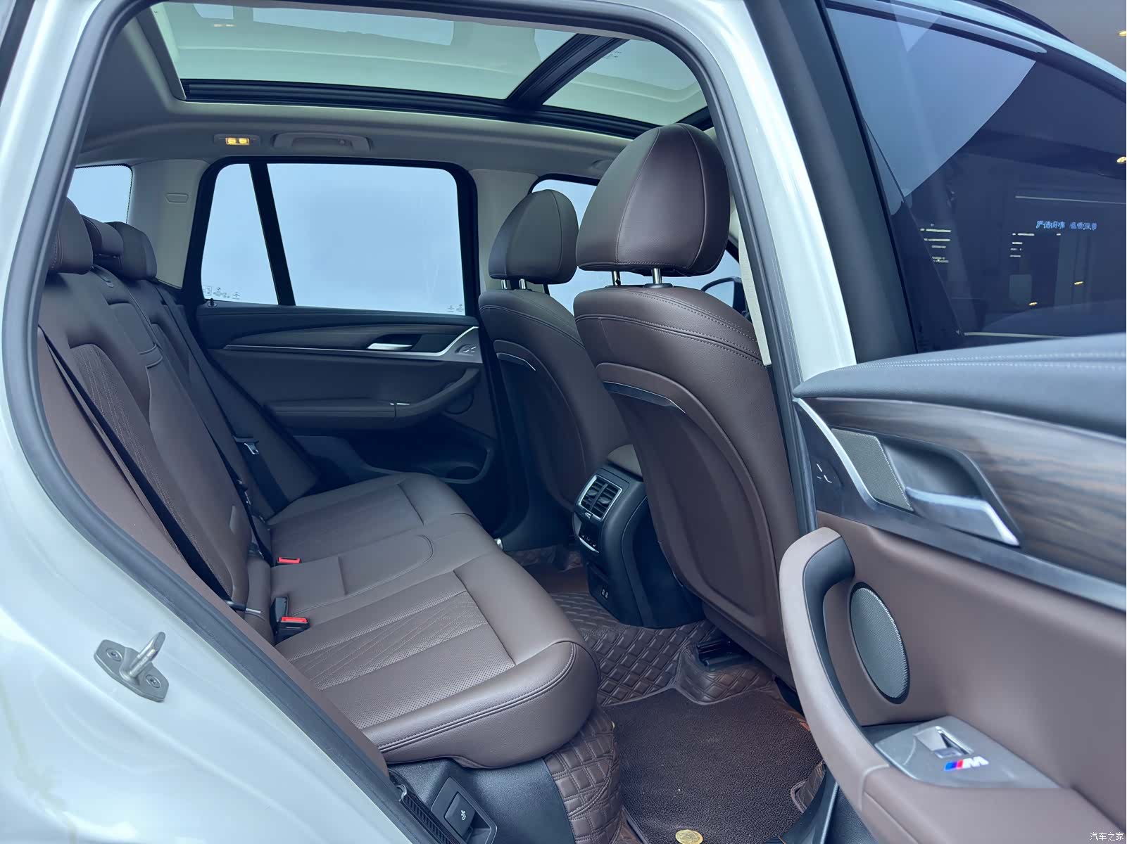 BMW X3, 2022 10