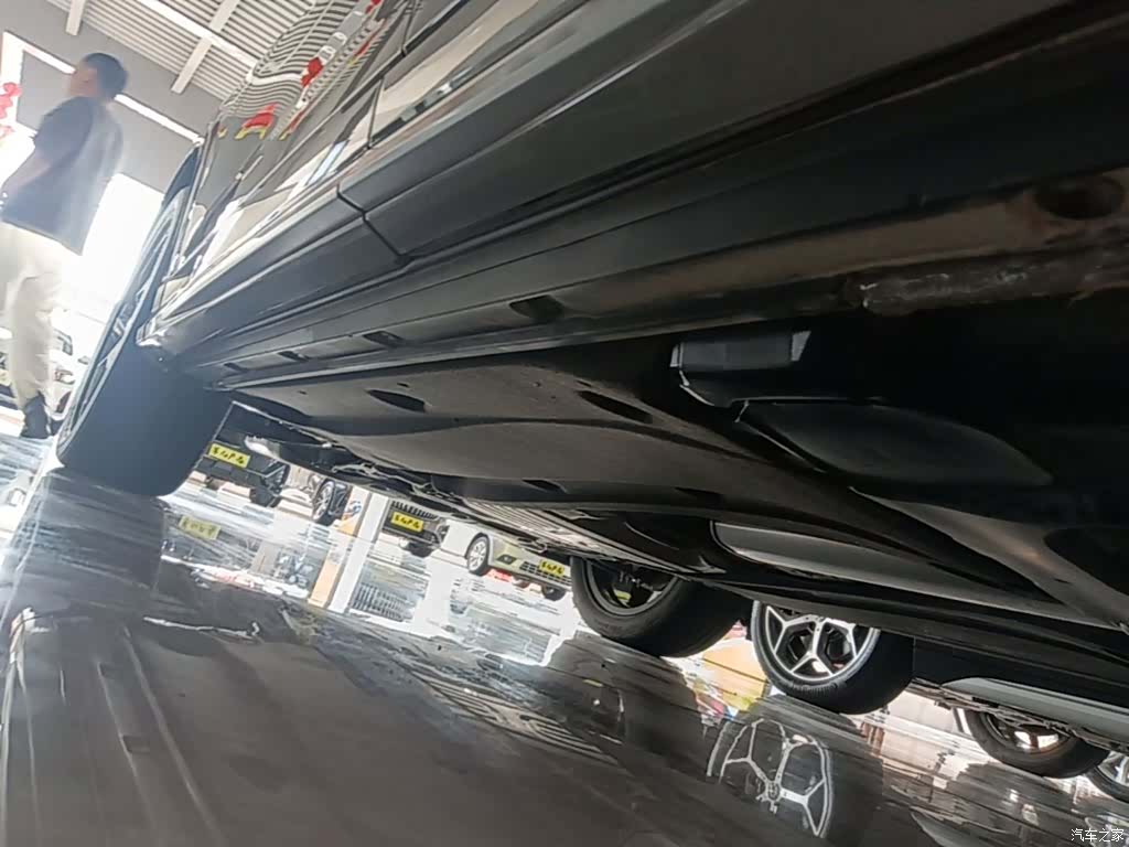 Audi Q3, 2024 22