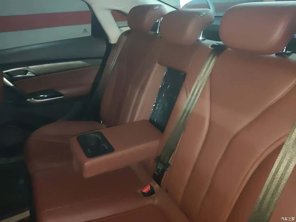 BAIC D50, 2020 14