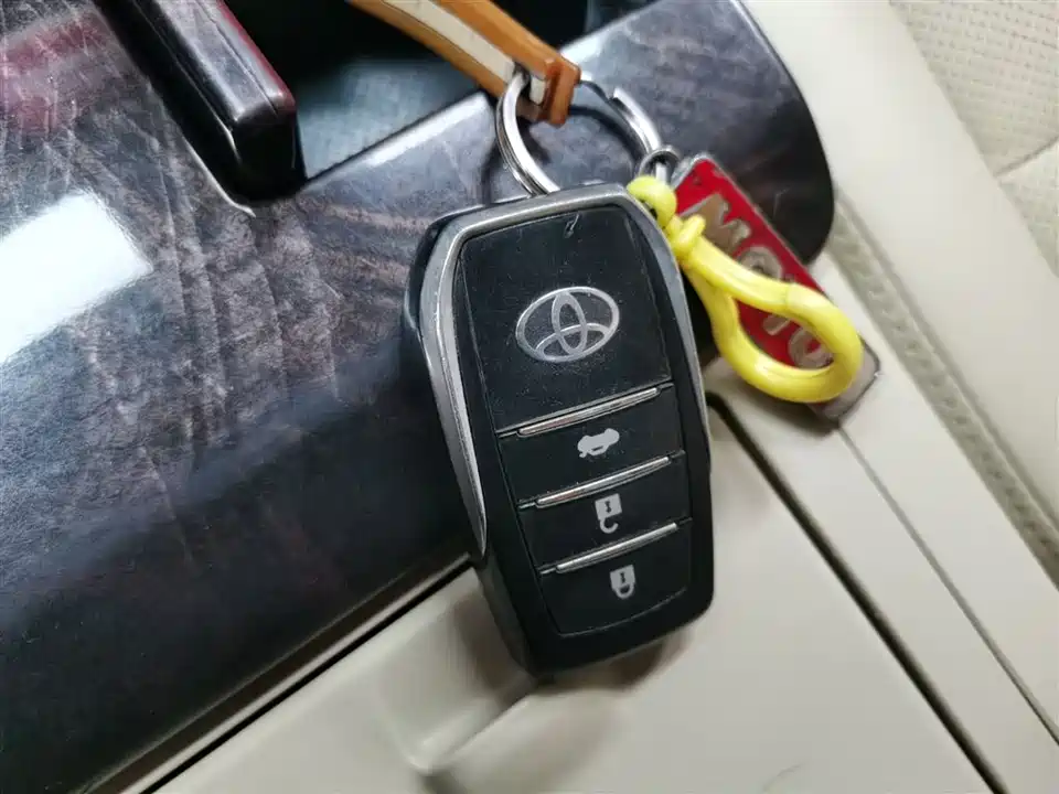 Toyota Camry Toyota Camry