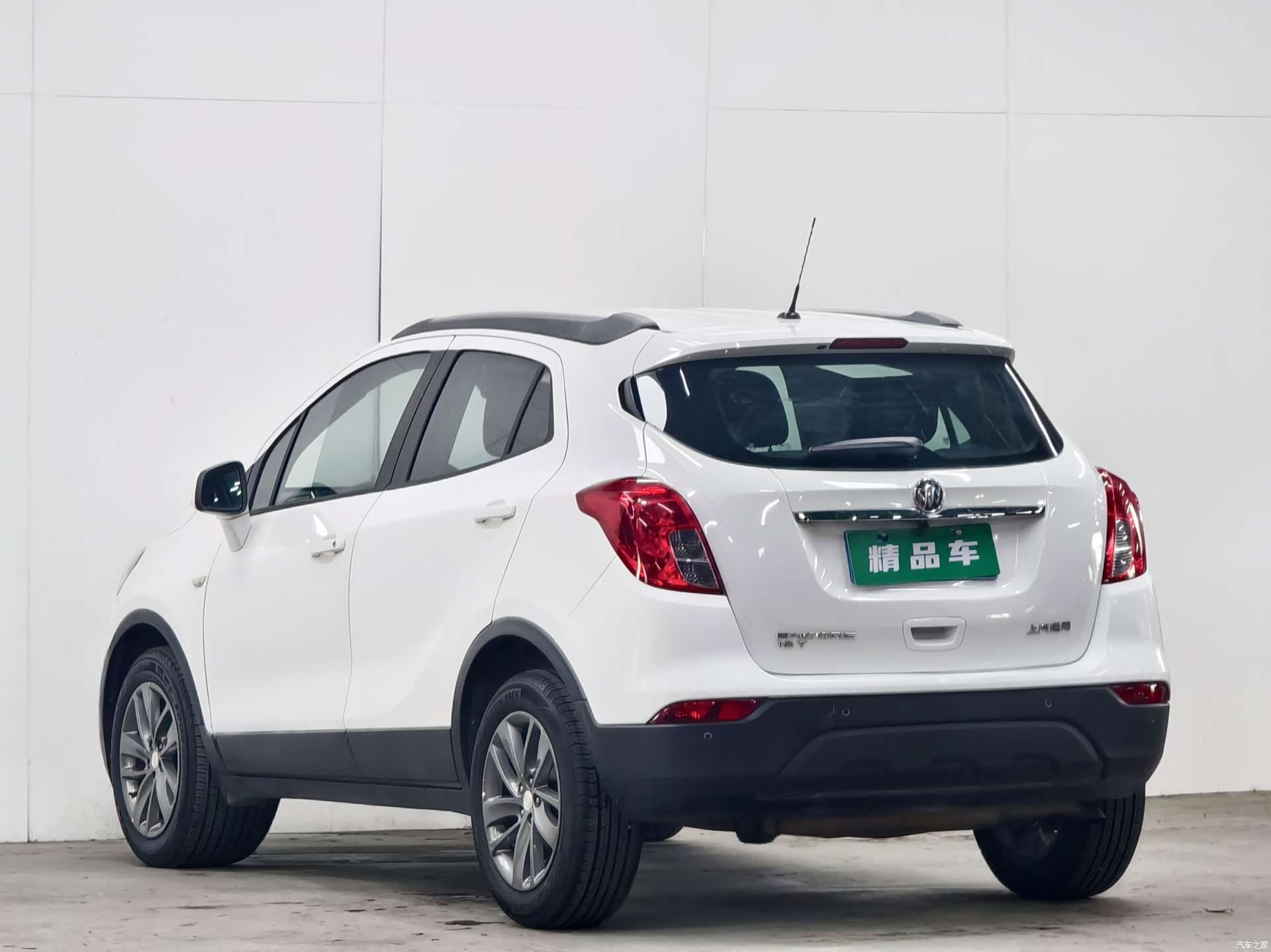 Buick Encore, 2017 6