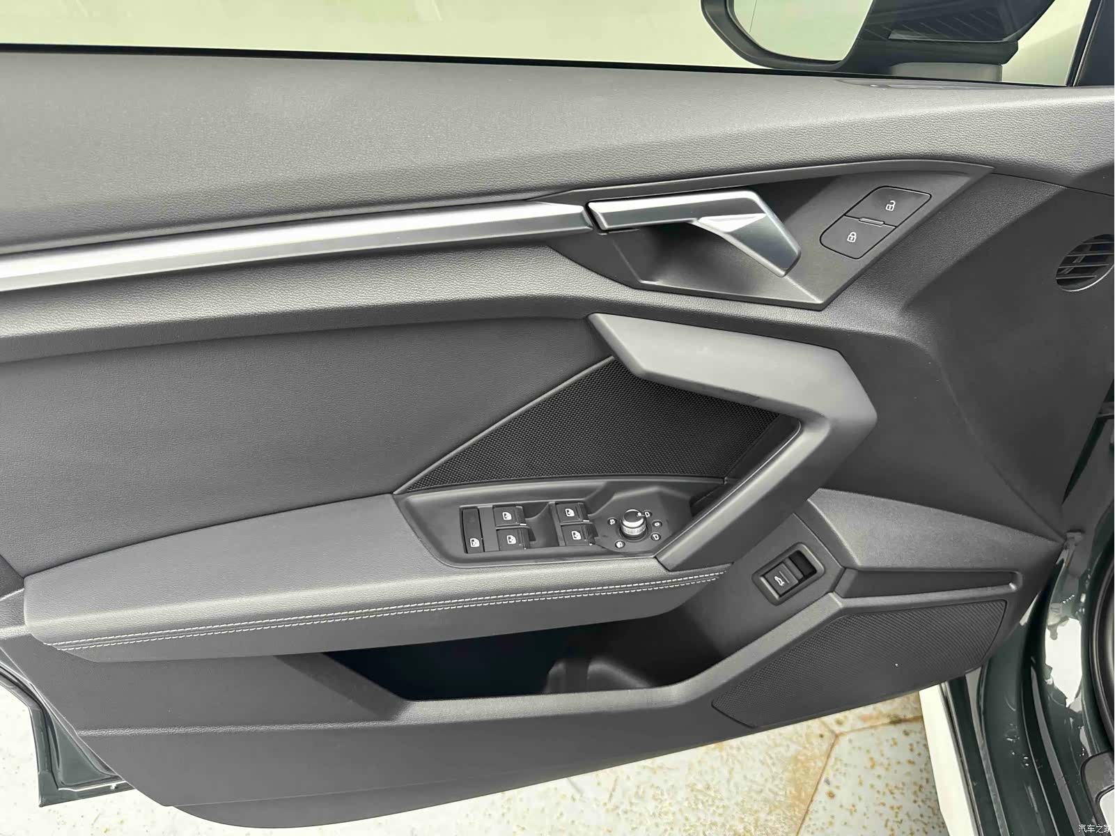 Audi A3, 2023 10