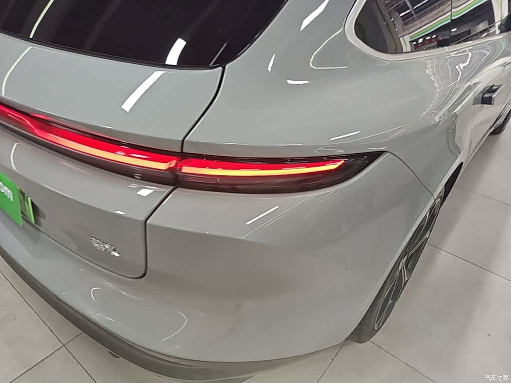 NIO ET5, 2024 8