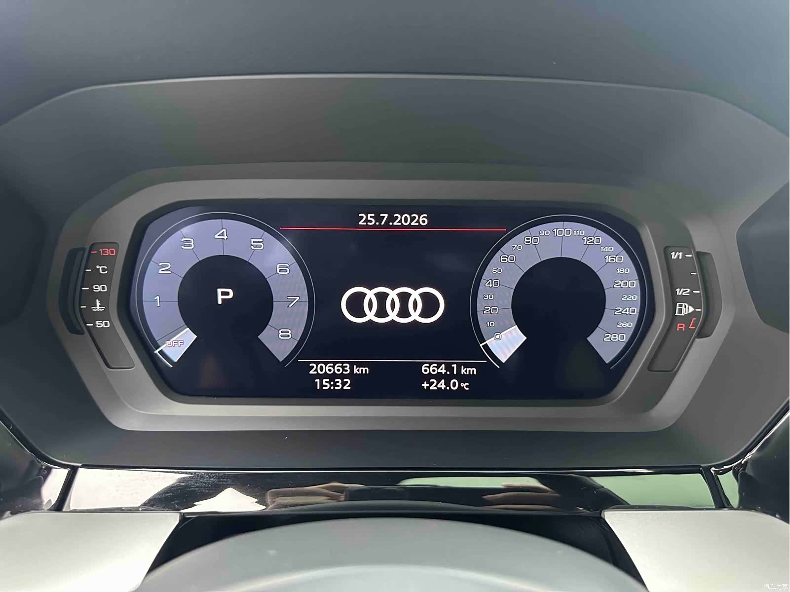 Audi A3, 2023 18
