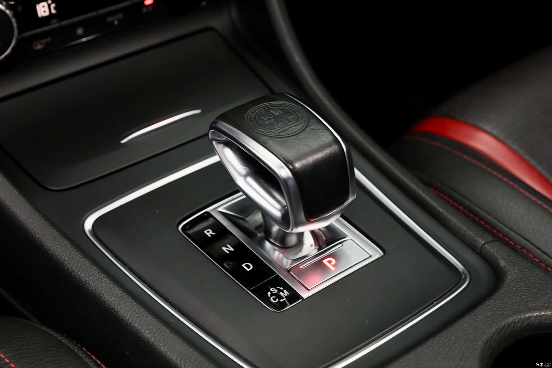 Mercedes-Benz CLA, 2015 14