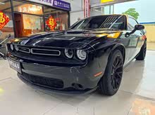 ��ս�� 2020�� Scat Pack Widebody