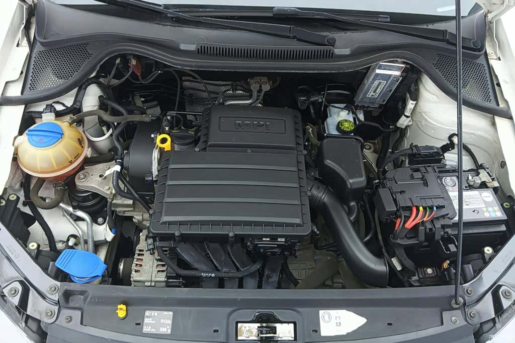 Volkswagen Polo, 2019 10