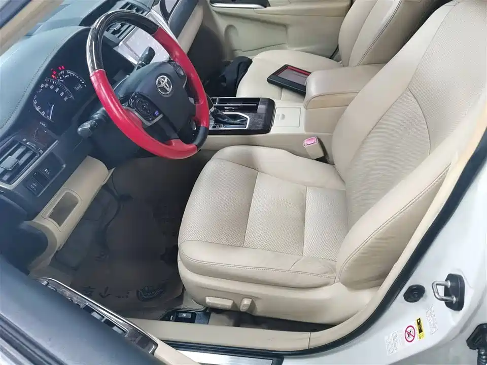 Toyota Camry Toyota Camry
