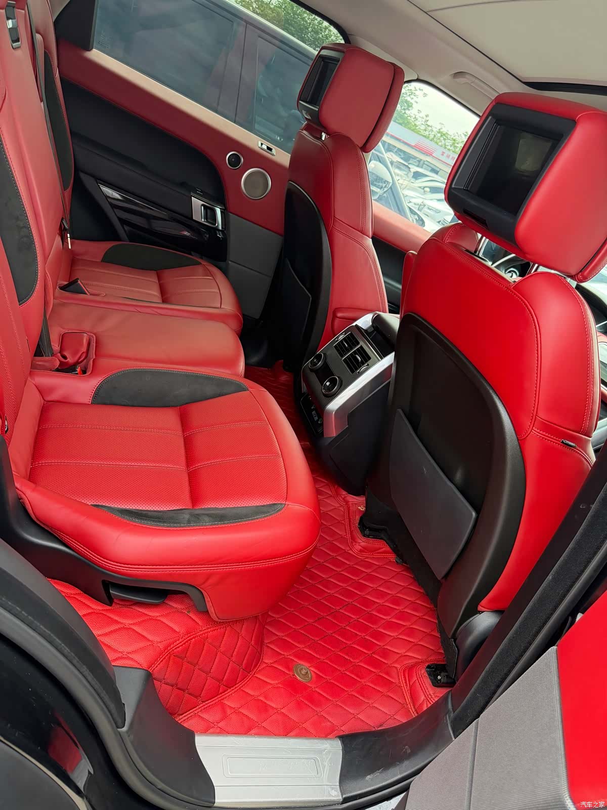 Land Rover Range Rover, 2019 12