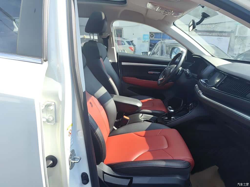 Haval H2, 2017 2