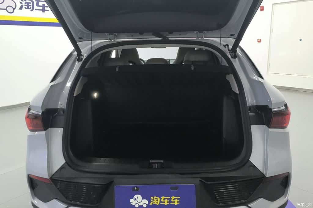 BYD Yuan, 2023 4