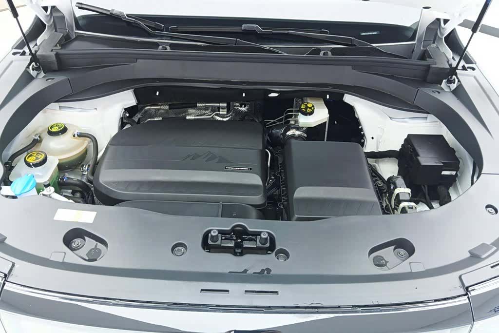 BAIC BJ30, 2025 10
