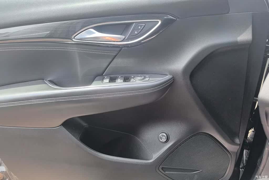 Buick Envision, 2022 7