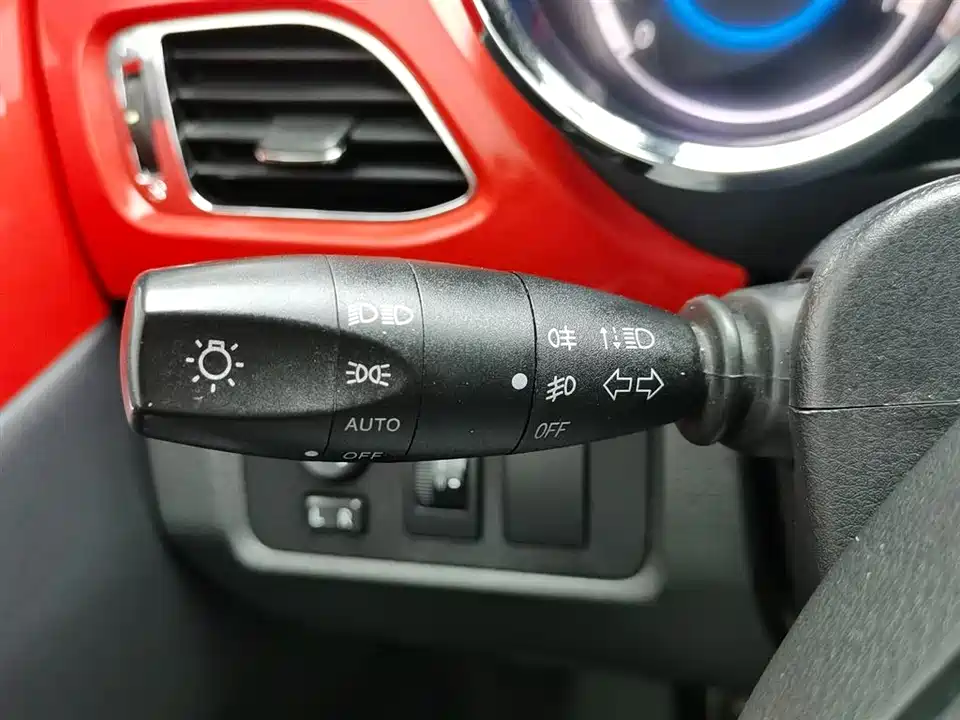 Foton Jiatu ix7 Foton Jiatu ix7