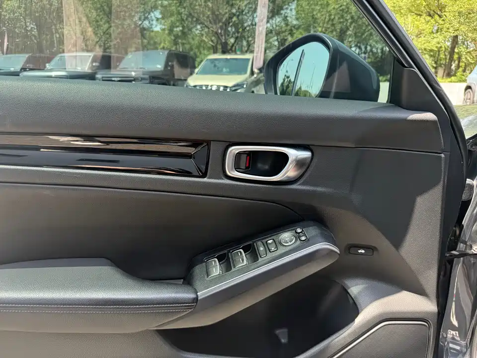 Honda Civic Honda Civic