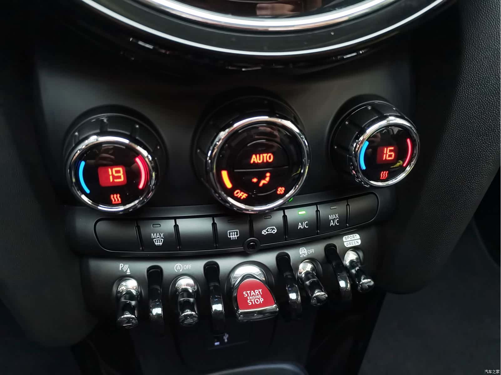 Mini Cooper, 2021 10